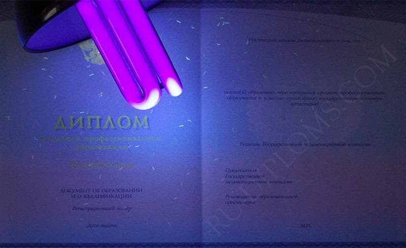 Диплом техникума или колледжа 2014-2025 НОВОГО ОБРАЗЦА 